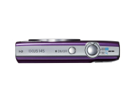 Canon IXUS 145 PURPLE - 1393523 - zdjęcie 4
